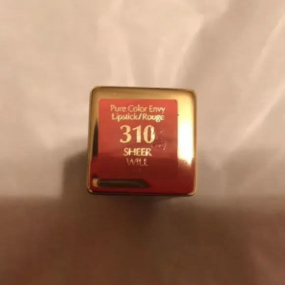 Estée Lauder Pure Color Envy Sheer Matte - Picture 3 of 4